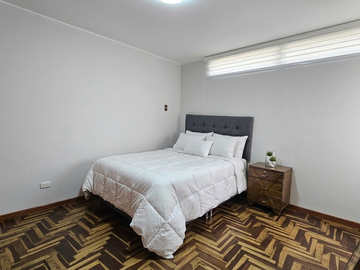 VENTA DEPARTAMENTO - JOSE LUIS BUSTAMANTE Y RIVERO