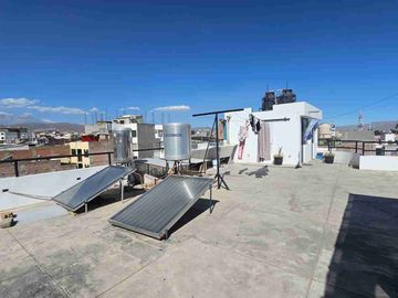 VENTA DEPARTAMENTO - JOSE LUIS BUSTAMANTE Y RIVERO