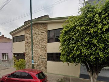 VENTA DE CASA EN AV HUASTECA EN A INDUSTRIAL EN LA GUSTAVO A MADERO EN CDMX