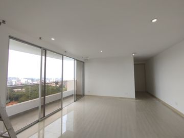 Apartamento en Arriendo en Pinares Alto