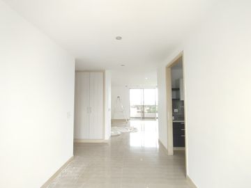 Apartamento en Arriendo en Pinares Alto