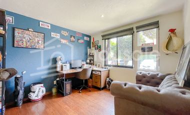 Casa en Venta, Col. San Nicolas Totolapan, La Magdalena Contreras. Ciudad de México