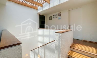 Casa en Venta, Col. San Nicolas Totolapan, La Magdalena Contreras. Ciudad de México