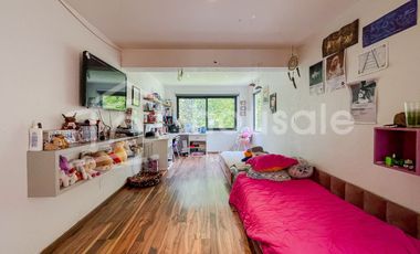 Casa en Venta, Col. San Nicolas Totolapan, La Magdalena Contreras. Ciudad de México