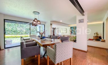 Casa en Venta, Col. San Nicolas Totolapan, La Magdalena Contreras. Ciudad de México