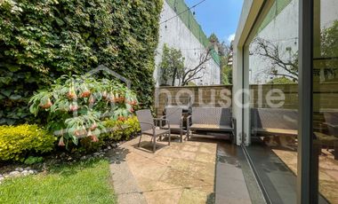 Casa en Venta, Col. San Nicolas Totolapan, La Magdalena Contreras. Ciudad de México