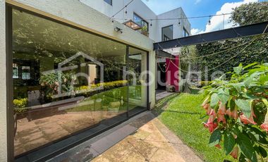 Casa en Venta, Col. San Nicolas Totolapan, La Magdalena Contreras. Ciudad de México