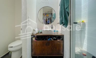Casa en Venta, Col. San Nicolas Totolapan, La Magdalena Contreras. Ciudad de México