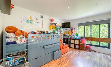 Casa en Venta, Col. San Nicolas Totolapan, La Magdalena Contreras. Ciudad de México