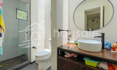 Casa en Venta, Col. San Nicolas Totolapan, La Magdalena Contreras. Ciudad de México