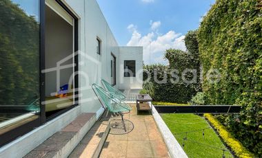 Casa en Venta, Col. San Nicolas Totolapan, La Magdalena Contreras. Ciudad de México
