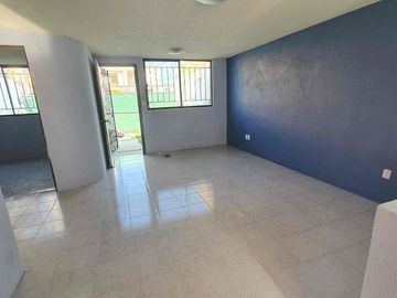 Se renta casa, Fracc Forjadores, cerca de todos los servicios. Mineral de la Reforma