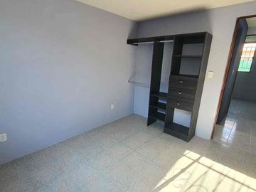 Se renta casa, Fracc Forjadores, cerca de todos los servicios. Mineral de la Reforma