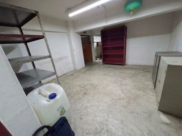 Local Comercial en Venta en Santa María La Ribera