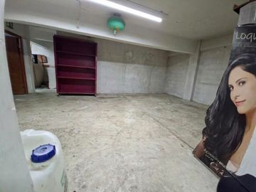Local Comercial en Venta en Santa María La Ribera