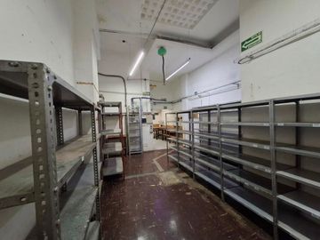 Local Comercial en Venta en Santa María La Ribera