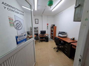 Local Comercial en Venta en Santa María La Ribera