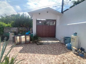 Casa Sola en Álvaro Leonel, Yautepec, Morelos