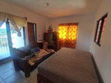 Casa Sola en Álvaro Leonel, Yautepec, Morelos