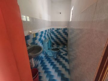Casa Sola en Álvaro Leonel, Yautepec, Morelos