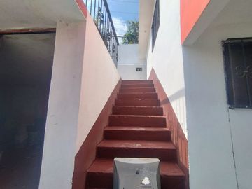 Casa Sola en Álvaro Leonel, Yautepec, Morelos
