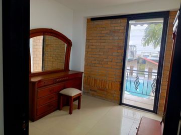 Casa Amoblada en Arriendo, Ciudad Yasuní, Machala