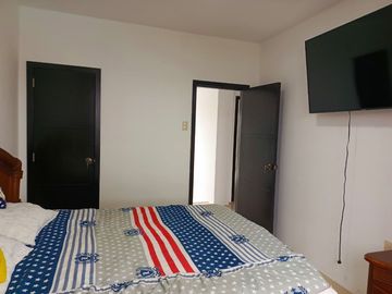 Casa Amoblada en Arriendo, Ciudad Yasuní, Machala