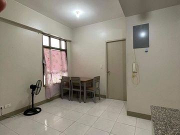 🏙️ FOR RENT: 1BR Fully Furnished @ Suntrust Treetop Villas, Mandaluyong