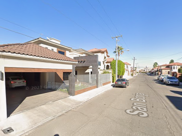 Propiedad en venta ubicada en Mexicali, Baja Callfornia