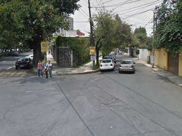 CASA EN VENTA 4 RECAMARAS, MARGARITAS, COLONIA FLORIDA, ALVARO OBREGON, CDMX.