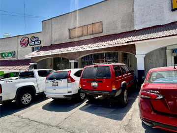 LOCAL COMERCIAL E INDUTRIAL EN VENTA EN LA MESA DE TIJUANA
