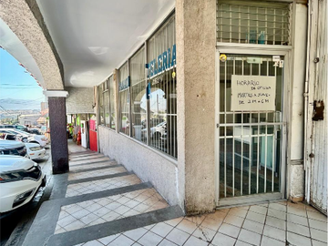 LOCAL COMERCIAL E INDUTRIAL EN VENTA EN LA MESA DE TIJUANA