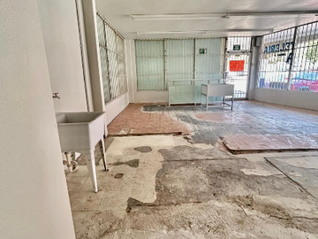LOCAL COMERCIAL E INDUTRIAL EN VENTA EN LA MESA DE TIJUANA
