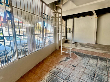 LOCAL COMERCIAL E INDUTRIAL EN VENTA EN LA MESA DE TIJUANA