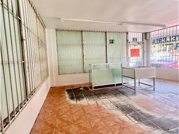 LOCAL COMERCIAL E INDUTRIAL EN VENTA EN LA MESA DE TIJUANA
