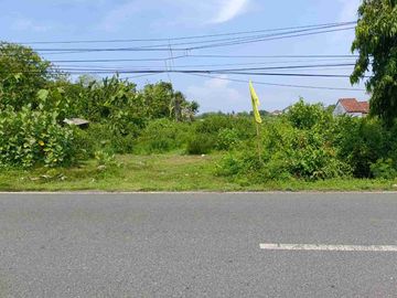 TANAH INDUSTRI 47.8 ARE ,JALAN RAYA JEMBRANA PENGAMBENGAN BALI