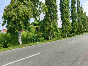 TANAH INDUSTRI 47.8 ARE ,JALAN RAYA JEMBRANA PENGAMBENGAN BALI