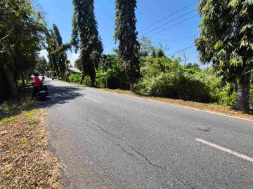 TANAH INDUSTRI 47.8 ARE ,JALAN RAYA JEMBRANA PENGAMBENGAN BALI