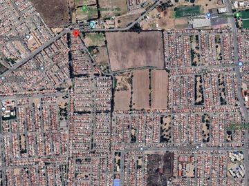 MGG ULTIMAS CASAS EN PARQUE SANTA CRUZ DEL VALLE SAN PEDRO TLAQUEPAQUE JALISCO