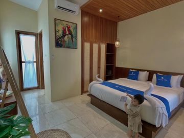 Investasi Properti Menguntungkan di Seturan Jogja, Unit Terbatas