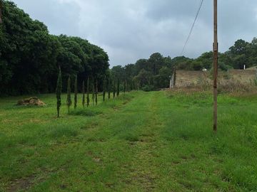 Se vende terreno en Chamilpa Cuernavaca