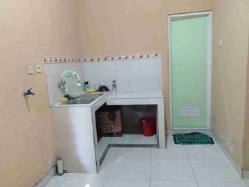 jual rumah murah selomartani kalasan