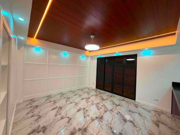 Brand New House and Lot in Talisay