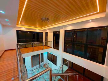 Brand New House and Lot in Talisay