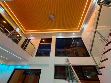 Brand New House and Lot in Talisay