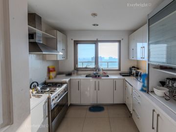 Rare Corner 3BR Unit with 4 Parking Slots For Sale - The Residences at Greenbelt