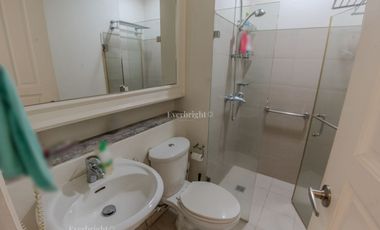 Rare Corner 3BR Unit with 4 Parking Slots For Sale - The Residences at Greenbelt