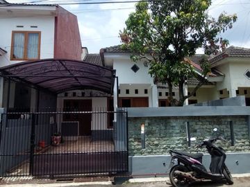 Rumah Siap Pakai One Gate System di Parakan Saat Cisaranten