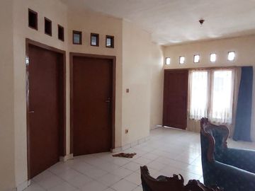 Rumah Siap Pakai One Gate System di Parakan Saat Cisaranten