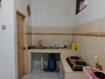 Rumah Siap Pakai One Gate System di Parakan Saat Cisaranten